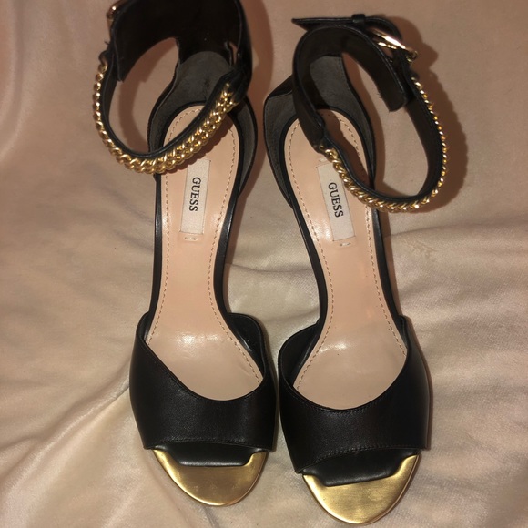 GUESS Platforms. - Picture 4 of 6